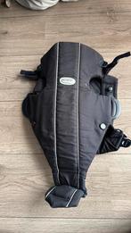 Draagzak baby BabyBjorn, Ophalen of Verzenden, Zo goed als nieuw, Draagzak, Overige merken