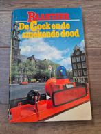 Baantjer - De Cock en de smekende dood deel 19, Ophalen of Verzenden, Gelezen, A.C. Baantjer