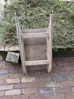 oude slee, Kinderen en Baby's, Speelgoed | Buiten | Sleeën, Ophalen, Gebruikt, Hout