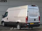 Iveco Daily 35S21 Automaat 2025 model L2H2 ACC LED Navi Velg, Auto's, Automaat, Stof, Euro 6, 4 cilinders