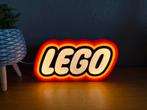 Lego lamp, Ophalen of Verzenden, Nieuw, Lego