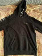 Hoodie champion met stripes, Ophalen of Verzenden, Zo goed als nieuw