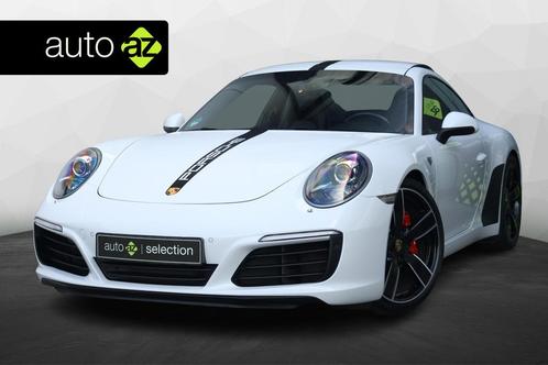 Porsche 911 3.0 Carrera / BOSE / Schuif-/kanteldak, Auto's, Porsche, Bedrijf, Te koop, ABS, Achteruitrijcamera, Airbags, Airconditioning