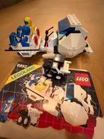 Vintage Lego Legoland 6893 - Volledige Set, Ophalen of Verzenden, Zo goed als nieuw, Complete set, Lego