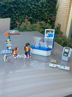 Playmobil Bankbalie, Ophalen of Verzenden, Gebruikt, Complete set