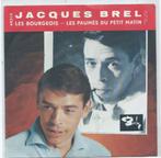 Jacques Brel- Les Bourgeois