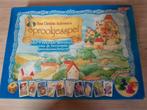 hans cristiaan andersen sprookjesspel [s1253], Ophalen of Verzenden, Zo goed als nieuw