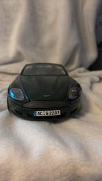 Aston Martin 1:18 Modelauto, Ophalen of Verzenden, Zo goed als nieuw, Auto, Overige merken