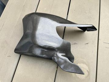 Carbon achterbrug cover Ducati Streetfighter 848 1098 beschikbaar voor biedingen