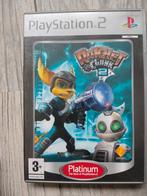 Ratchet and clank 2, Avontuur en Actie, 1 speler, Ophalen of Verzenden, Zo goed als nieuw