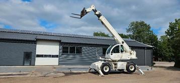 Dieci 35.16 ROTO (bj 2008) beschikbaar voor biedingen