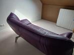 Leolux 2,5 zitsbank Tango - Armgardt 2015, Ophalen, Minder dan 75 cm, Design, Tweepersoons