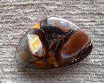 Schitterende Boulder Opaal YOWAH Gepolijst 47 ct, Verzenden, Mineraal