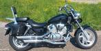 HONDA VF 750 C MAGNA 19dkm cruiser 1996 , inruil kan, 4 cilinders, Bedrijf, Meer dan 35 kW, Overig