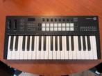 Keyboard Novation Launchkey 37 MK3, Muziek en Instrumenten, Keyboards, Overige merken, Zo goed als nieuw, Aanslaggevoelig, Overige aantallen