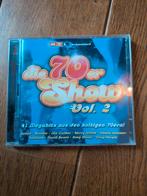 Die 70er Show Vol. 2 CD, Cd's en Dvd's, Cd's | Pop, Ophalen of Verzenden, 2000 tot heden, Zo goed als nieuw
