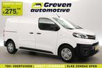 Toyota ProAce 2.0 D-4D L2H1 | 145PK | Airco | Cruise | Carpl, Voorwielaandrijving, 145 pk, Stof, Gebruikt