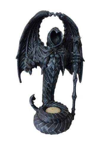  Kandelaar Black Death beschikbaar voor biedingen