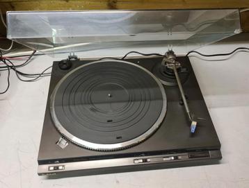 Technics SL-DD33 platenspeler beschikbaar voor biedingen