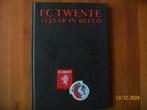 FC Twente - 35 Jaar in Beeld, Verzenden, Zo goed als nieuw, F.C. Twente, Boek of Tijdschrift