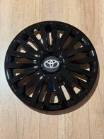 Zwarte Wieldoppen Set Toyota Aygo - 14 inch - Nieuw in Doos!, Auto diversen, Wieldoppen, Nieuw, Ophalen of Verzenden