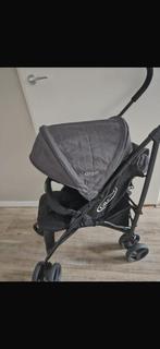 Nette buggy te koop in Eindhoven, Ophalen of Verzenden, Zo goed als nieuw, Overige merken, Zonnekap