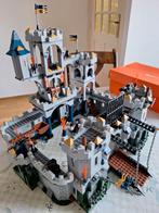 Lego castle 7094, Ophalen of Verzenden, Gebruikt, Complete set, Lego