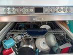 Siemens Studioline inbouw Vaatwasser, Witgoed en Apparatuur, Vaatwasmachines, Ophalen, Minder dan 85 cm, Minder dan 10 liter, Zo goed als nieuw