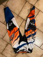 Alpinestars crosskleding motorcross, Motoren, Kleding | Motorkleding, Tweedehands