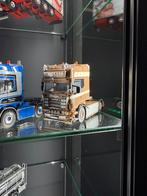 WSI Poiroux & Fils, Hobby en Vrije tijd, Modelauto's | 1:50, Ophalen of Verzenden, Zo goed als nieuw, Bus of Vrachtwagen, Tekno