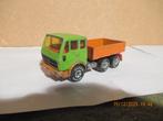 SIKU Mercedes ballasttrekker, Ophalen of Verzenden, Gebruikt, Bus of Vrachtwagen