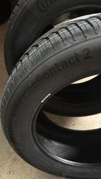 4x Nieuwe 255/55/19 111W Continental AllSeasonContact 2, Auto-onderdelen, Banden en Velgen, 255 mm, Nieuw, All Season, Band(en)