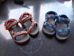 Teva sandalen maat 19 en 20, Ophalen of Verzenden, Gebruikt