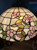 Tiffany hanglamp te koop, Ophalen, Zo goed als nieuw, Minder dan 50 cm