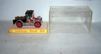 Uiterst zeldzame vintage Shell vrachtwagen Renault 1910. Nw., Ophalen of Verzenden, Nieuw, Bus of Vrachtwagen, Overige merken