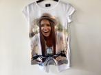 T Shirt van Page Young maat 146/152.         10/12 Y., Zo goed als nieuw, Shirt of Longsleeve, Page one young, Verzenden