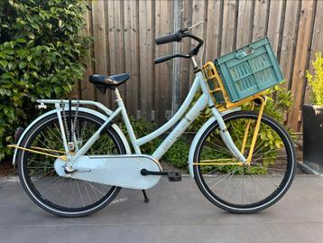 Cortina u4 26 inch meisjesfiets 3 versnellingen beschikbaar voor biedingen