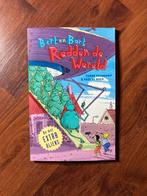 Bert en Bart Redden de Wereld - Tjibbe Veldkamp, Boeken, Ophalen of Verzenden, Nieuw, Fictie algemeen