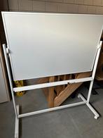 Verrijdbaar lega whiteboard 150x100cm, Huis en Inrichting, Ophalen, Zo goed als nieuw, Magneetbord