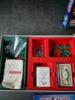 Monopoly Den Haag - Gelimiteerde oplage, Hobby en Vrije tijd, Gezelschapsspellen | Bordspellen, Ophalen of Verzenden, Zo goed als nieuw