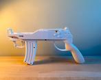 Logic3: Wii gun, Ophalen of Verzenden, Zo goed als nieuw