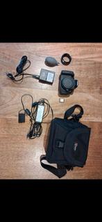 Canon 700D gemodificeerd, Ophalen, Zo goed als nieuw