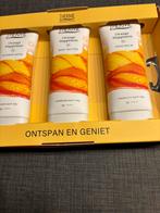 Nieuwe wellness set box van Therme in doos, Ophalen of Verzenden, Nieuw