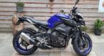 Yamaha MT10  2016, Motoren, 4 cilinders, Motorrijbewijs A, Particulier, Toermotor