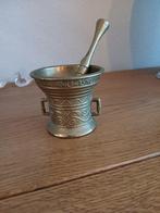 stampertje, Antiek en Kunst, Antiek | Koper en Brons, Ophalen of Verzenden, Koper