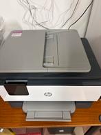 HP Deskjet 9120e All-in-One Printer met Wifi,weinig gebruikt, Ophalen, Gebruikt, Inkjetprinter, All-in-one