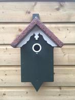Vogelhuisje (NIEUW), Tuin en Terras, Ophalen, Nieuw