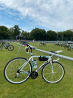 Bianchi Nirone 7, Fietsen en Brommers, Fietsen | Racefietsen, Gebruikt, Heren, Aluminium, Meer dan 20 versnellingen