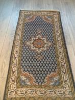 Handgeknoopt Perzisch tapijt 145x75cm, 100 tot 150 cm, Zo goed als nieuw, Rechthoekig, 50 tot 100 cm