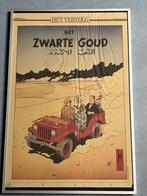 Joost veerman Het Zwarte Goud-inval in Irak, Ophalen